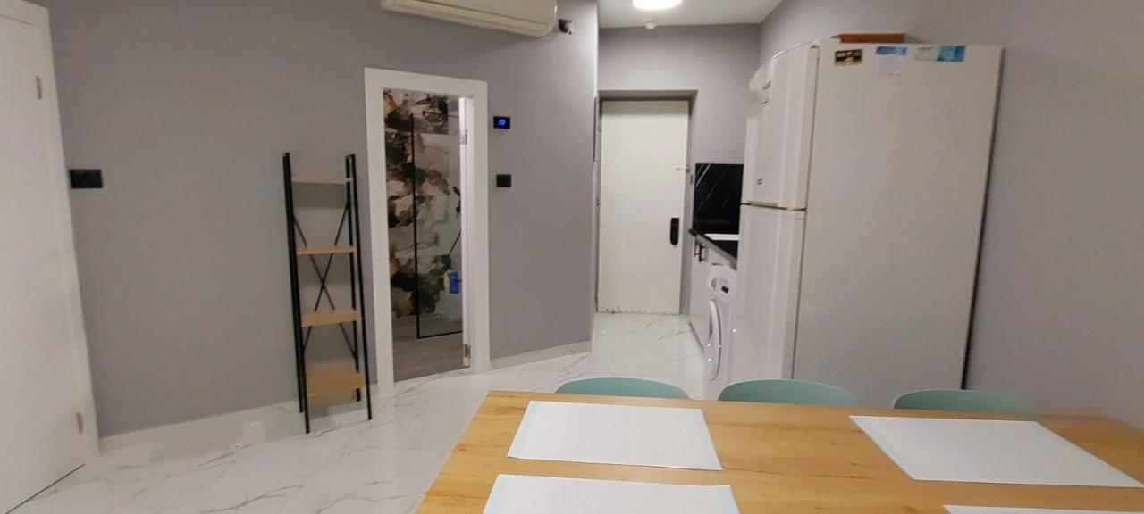 מלון דירות על הים בת ים 39 Εξωτερικό φωτογραφία
