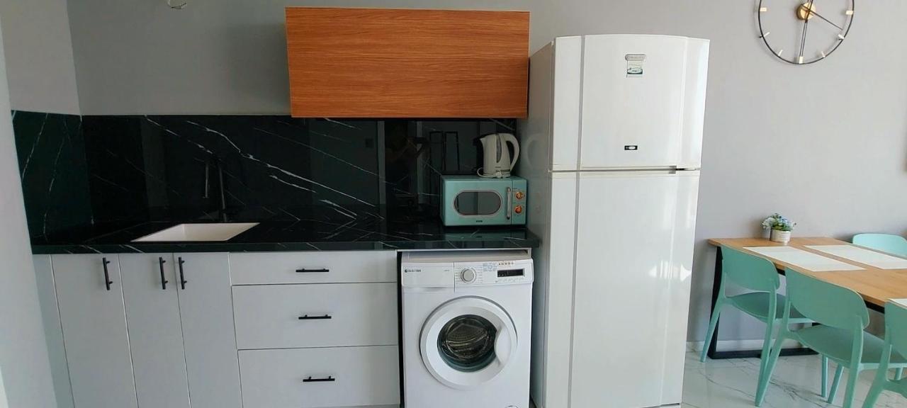 מלון דירות על הים בת ים 39 Εξωτερικό φωτογραφία